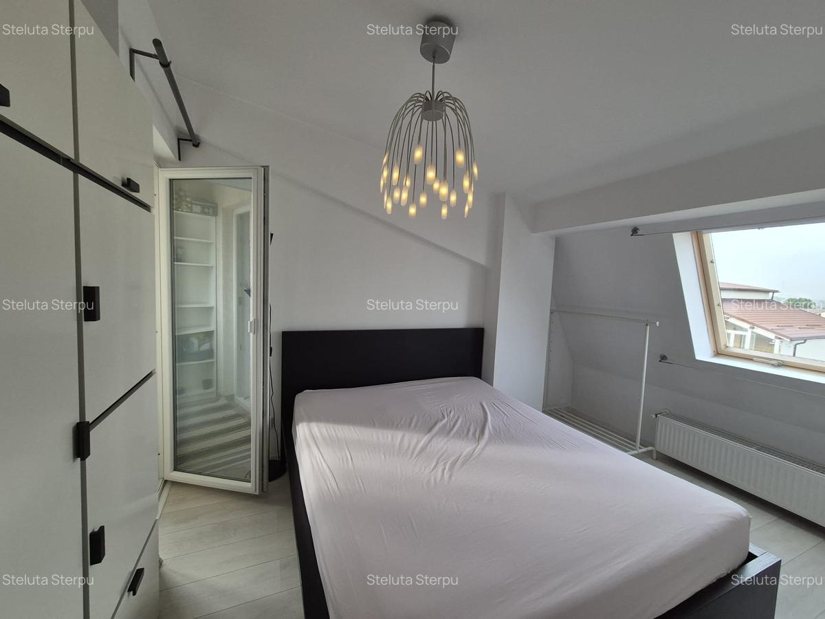 1 Dcembrie, Trapezului, apartament 3 camere mobilat, parcare - 13 1 Dcembrie, Trapezului, apartament 3 camere mobilat, parcare - 13
