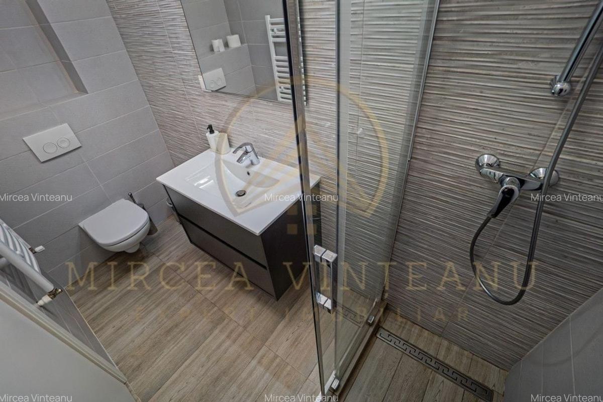 Apartament de 3 Camere și Terasă Panoramică în Complex Casa del Mar - 19