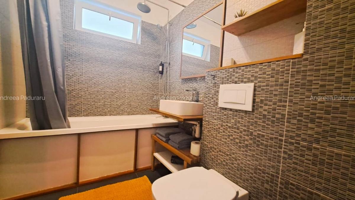 Apartament 2 camere de vanzare Otopeni | Parcul Central | Parcul Unirii - 5