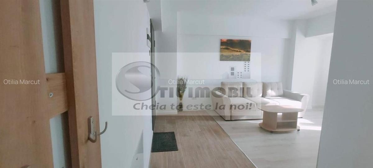 Apartament cu 2 camere decomandat, mobilat în Tătărași - 10