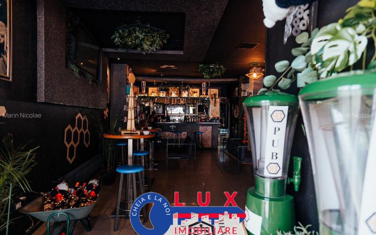 ID 511 Afacere la cheie HEX CAFFE in Exclusivitate! - 6