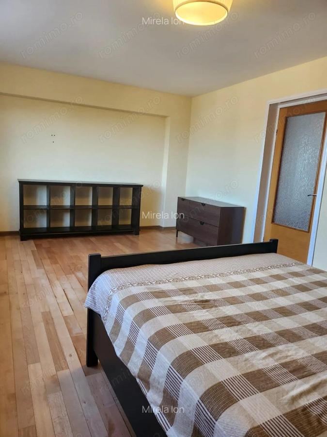 De Inchiriat Garsoniera Bd. Decebal LUX cu TERASA langa Rond Alba Iulia - 26