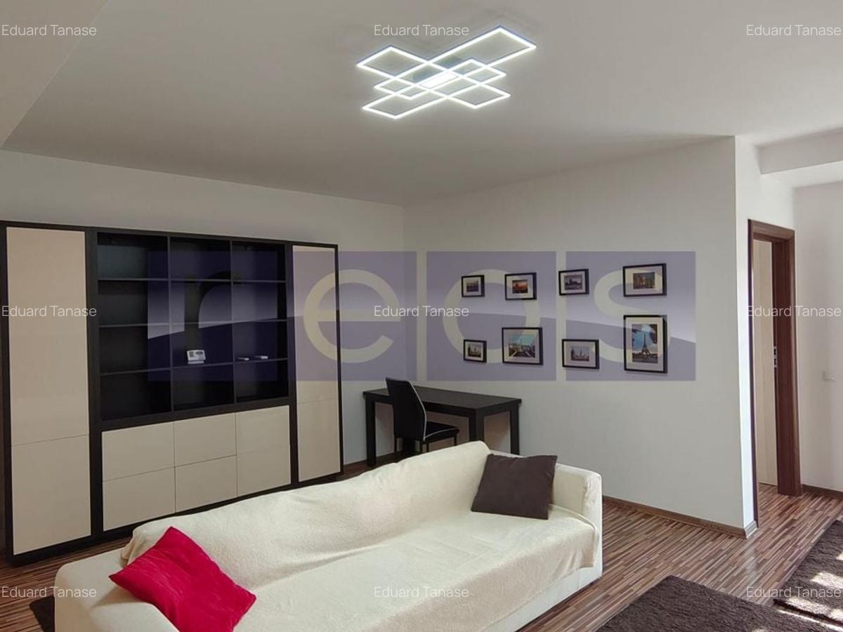 VANZARE 2 CAMERE I METROU I COMPLET UTILAT I LUJERULUI - PLAZA ROMANIA - 1