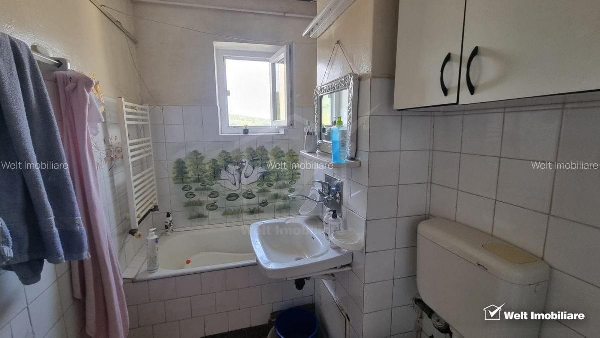 Apartament cu 2 Camere Decomandate in Zona Grigorescu - Donath - 6