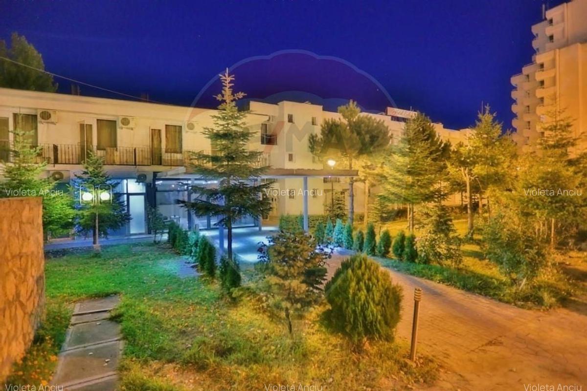 Vanzare Hotel Jijo's Mamaia, Plaja Privata, Ocazie Unica de Investitie - 7