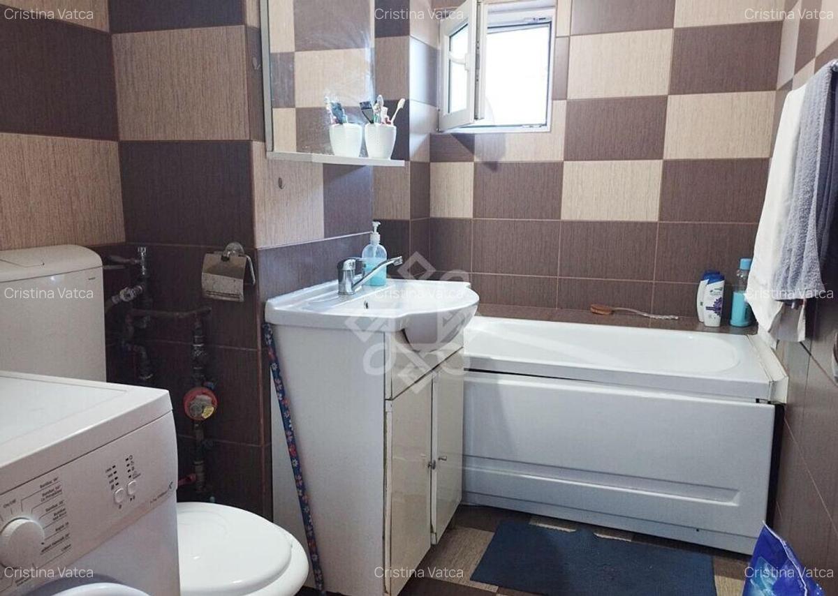 Apartament 3 camere de inchiriat B-dul Magheru Oradea - 9