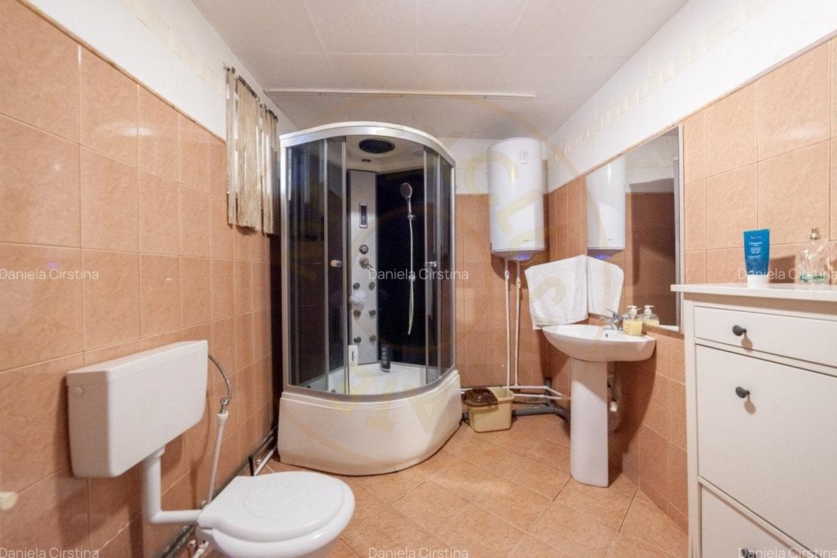 0% Comision !!  CASA PODUL BROSTENI - ARGES - 7