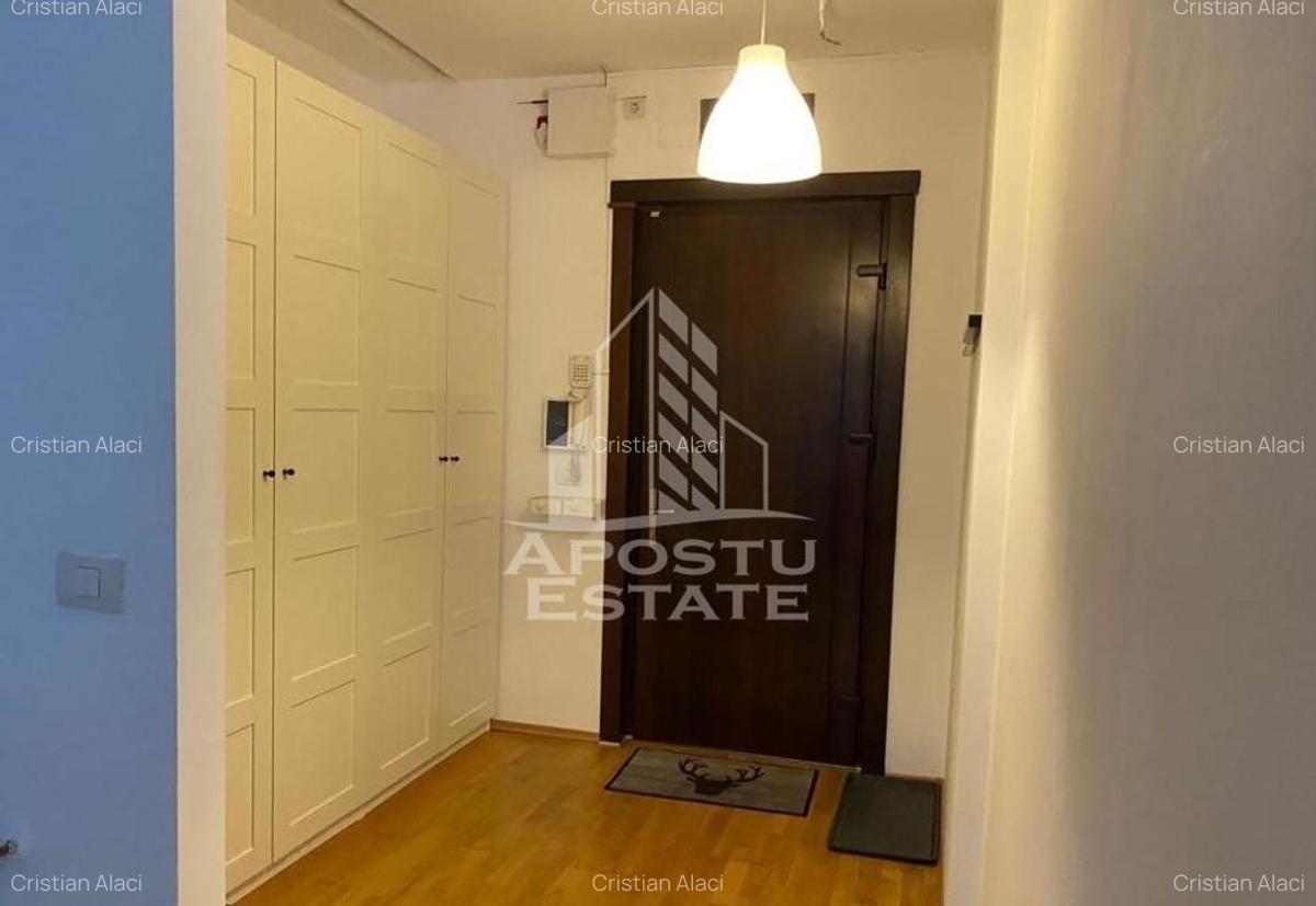 Apartament doua camere zona Take Ionescu - 8
