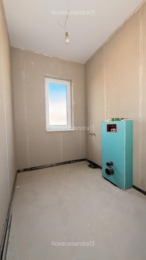 Duplex deosebit, Dumbrăvița – design modern și materiale de calitate - 17