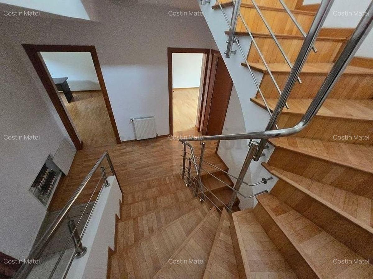 Vila de lux in zona Pipera - 10