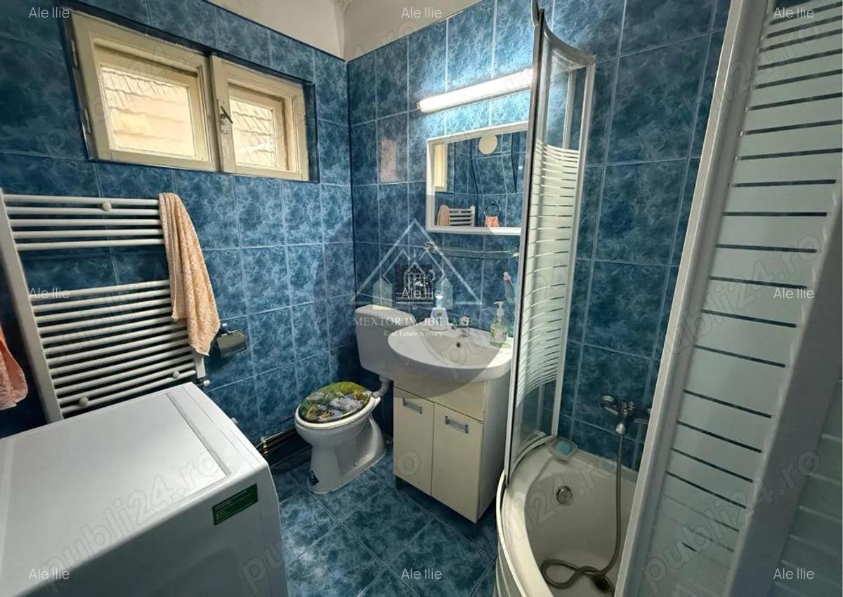 Casa de 3 camere, Medias - 8