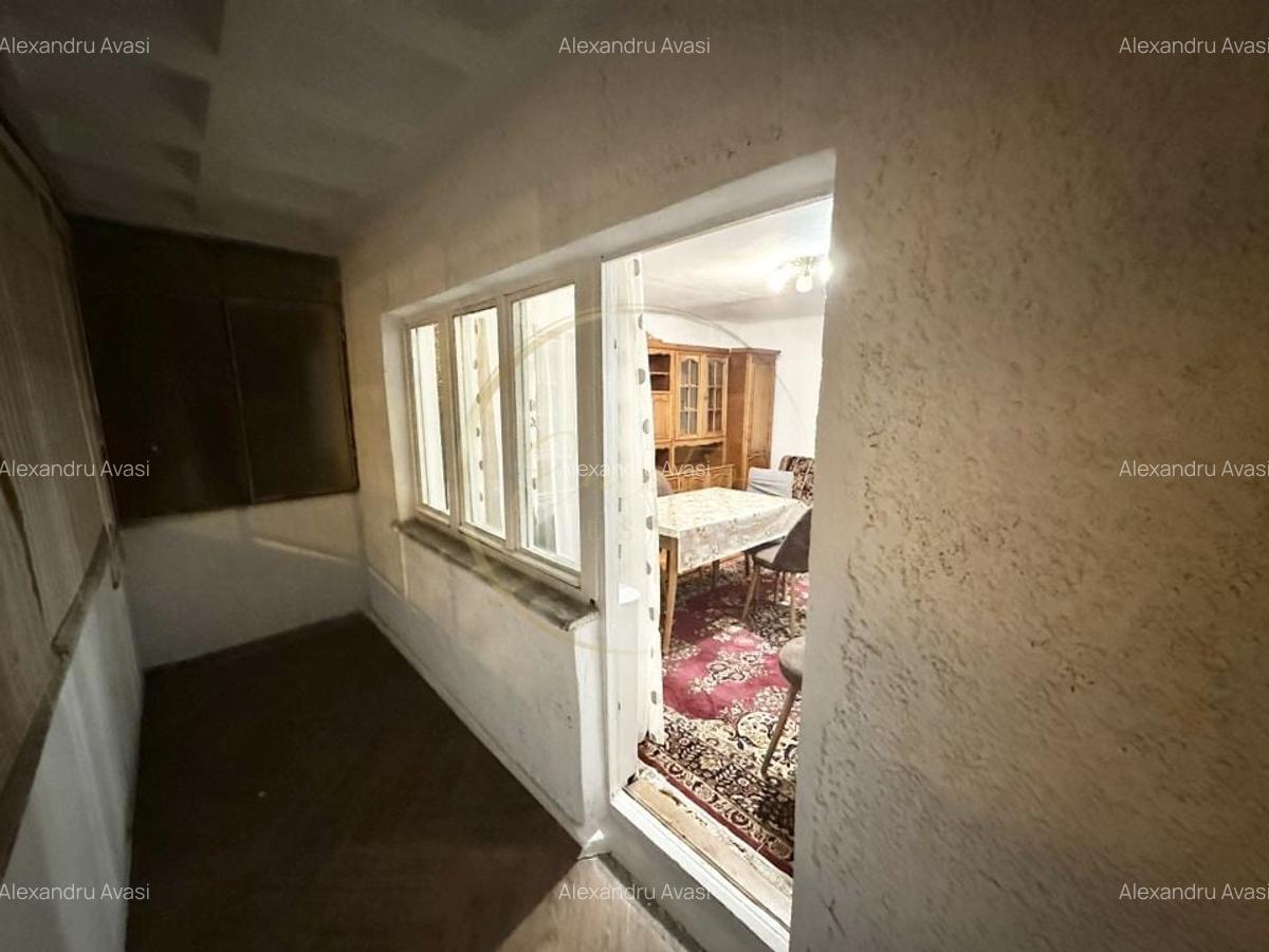 NOU | Apartament 3 camere - Fabric | DECOMANDAT - 12