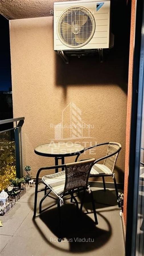 Apartament cu 2 camere, bloc nou, centrala proprie, Zona Soarelui - 8