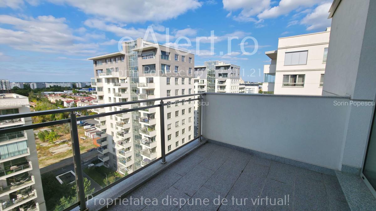 Apartament 2 camere – Luxuria Residence, Domenii–Expoziției - 12