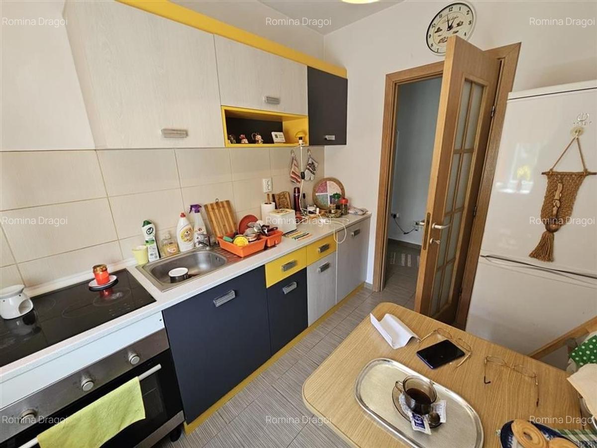 Garsoniera Safety Residence - 5