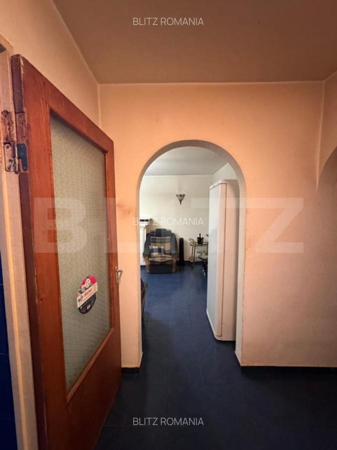 Apartament de 3 camere, 64 mp, Constantin Brancoveanu - 4
