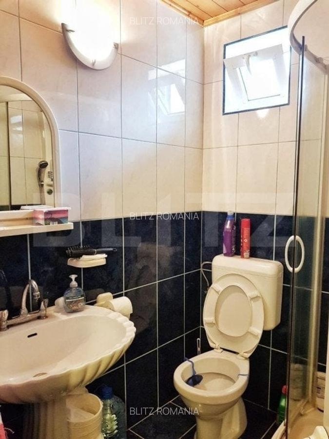 Apartament decomandat, 2 camere, 61mp utili, Complex-Fabric - 14