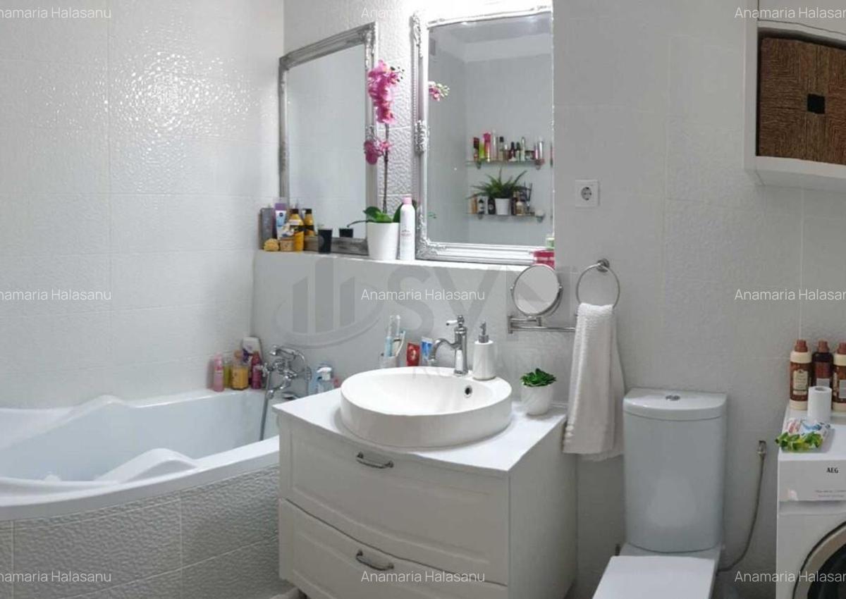 Apartament de 3 camere I Doamna Ghica - 6