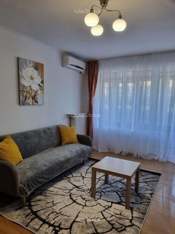 De inchiriat Apartament 2 Camere Piata Romana - Metrou - 2