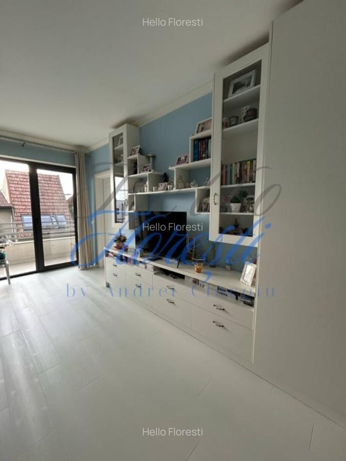 Apartament 2 camere Marasti - 4