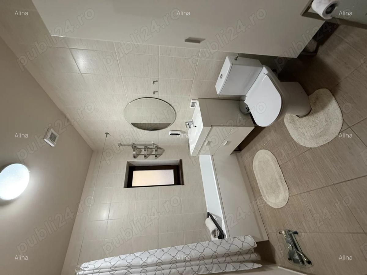 Vand Vila individuala Domne?ti Ilfov 184mp - Incalzire in pardoseala - Proprietar - 6