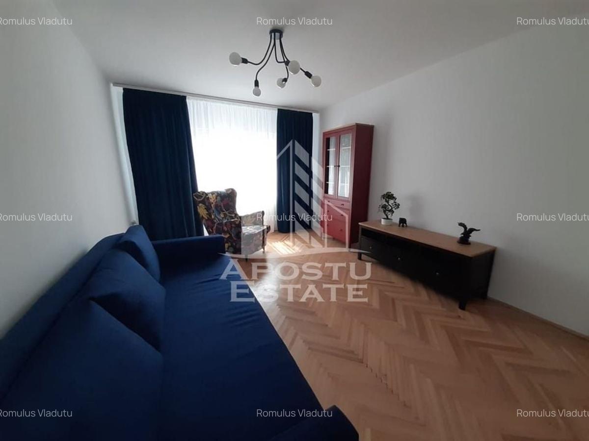 Apartament 2 camere, decomandat, renovat recent, Zona Soarelui - 5