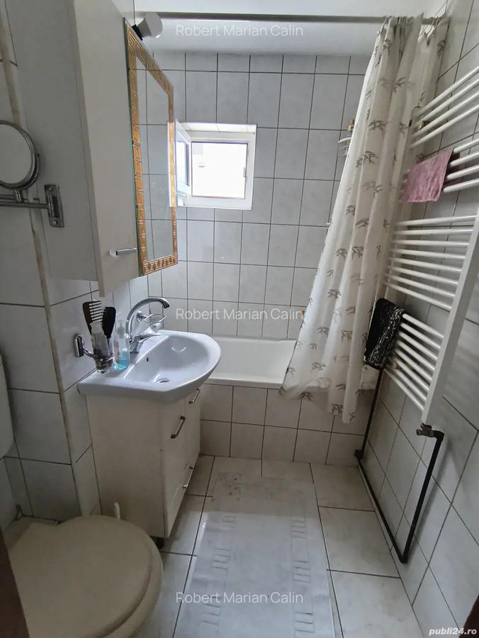 Apartament 2 camere 37mp Ferentari - 5