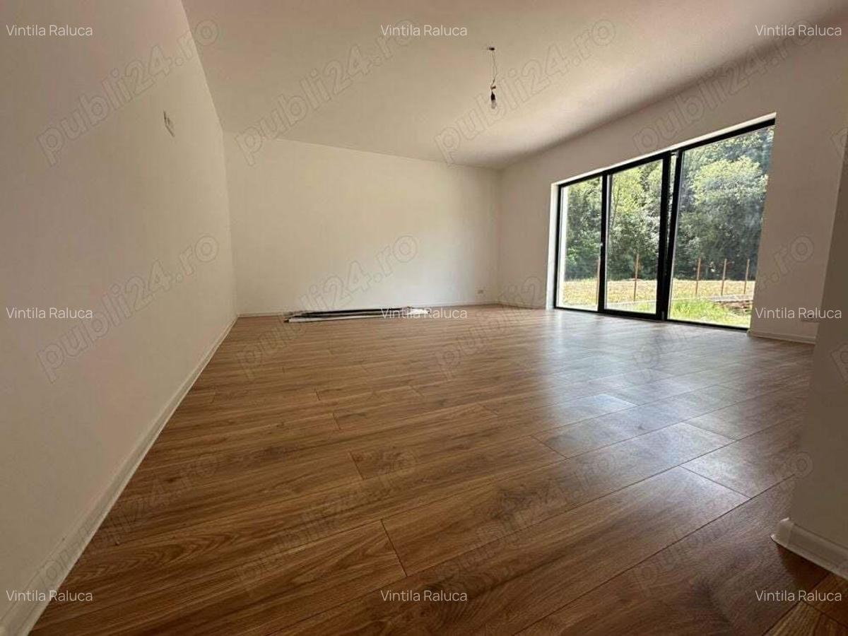 Vanzare casa la padure, an 2025, Bascov, Uiasca, 132.000 euro - 1