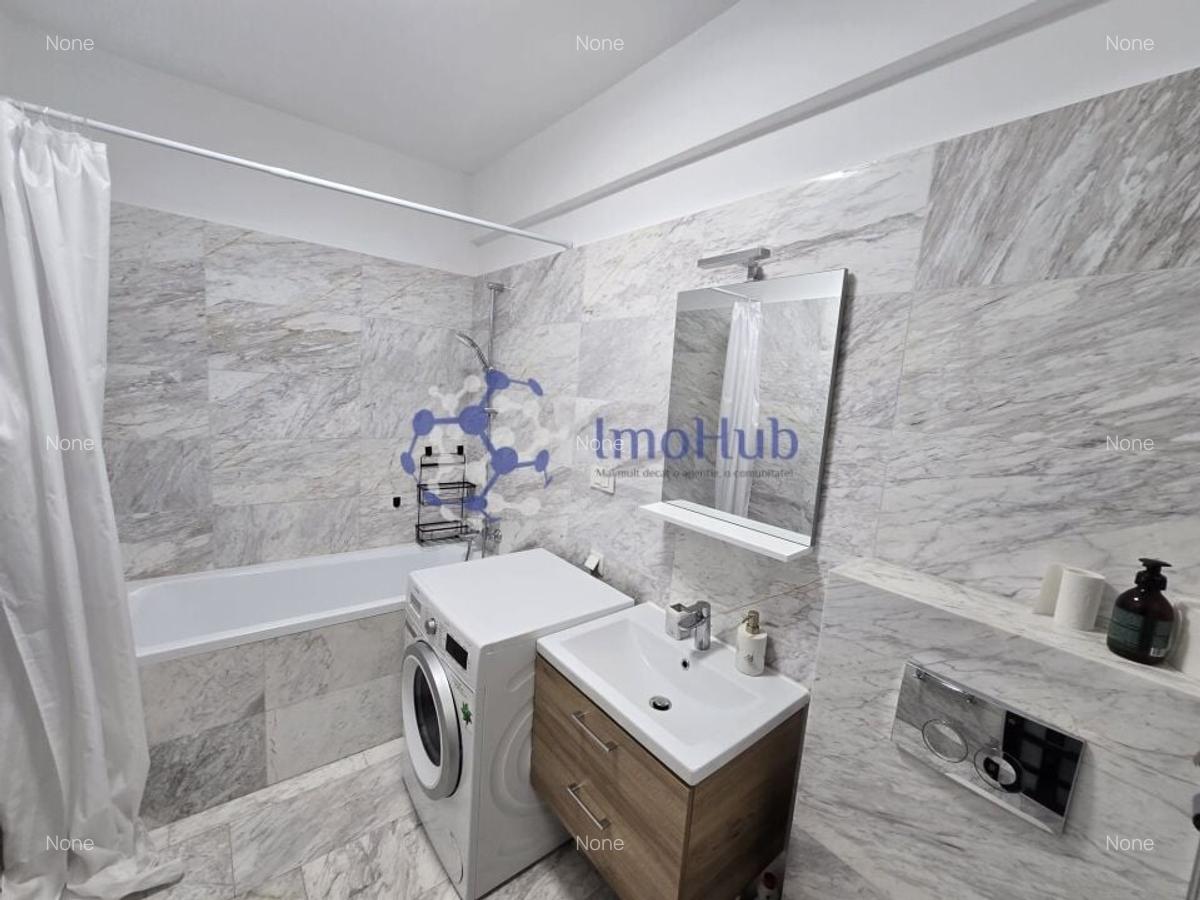 Royal - Apartament 2 camere, decomandat - 7