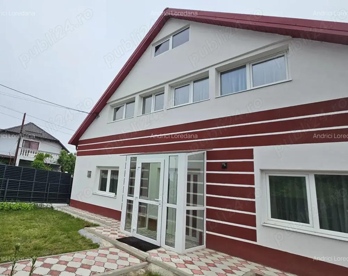 Vila zona ?trand la cheie - 1