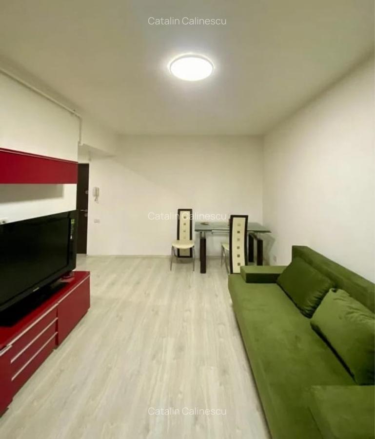 2 camere Militari Residence // str. Tineretului langa Columbia Fitness - 1