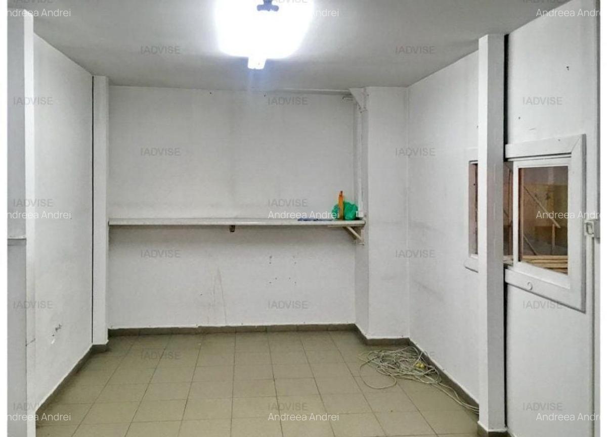 Spațiu industrial, 576 mp în Bartolomeu - 3
