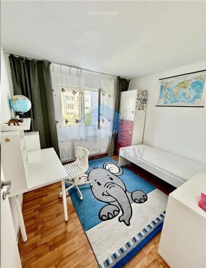 Apartament 3 camere, Manastur - 1