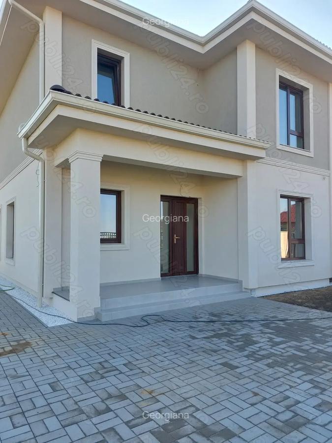 Proprietar vand Duplex in Dumbravi?a 5 camere - 8