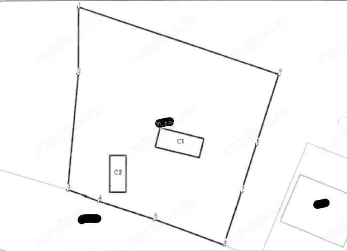 Casa si teren Malusteni, ID: R2670504 - 3