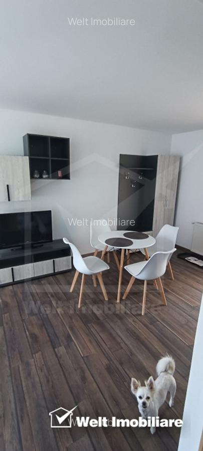 Apartament de inchiriat, 2 camere, parcare, Borhanci - 2