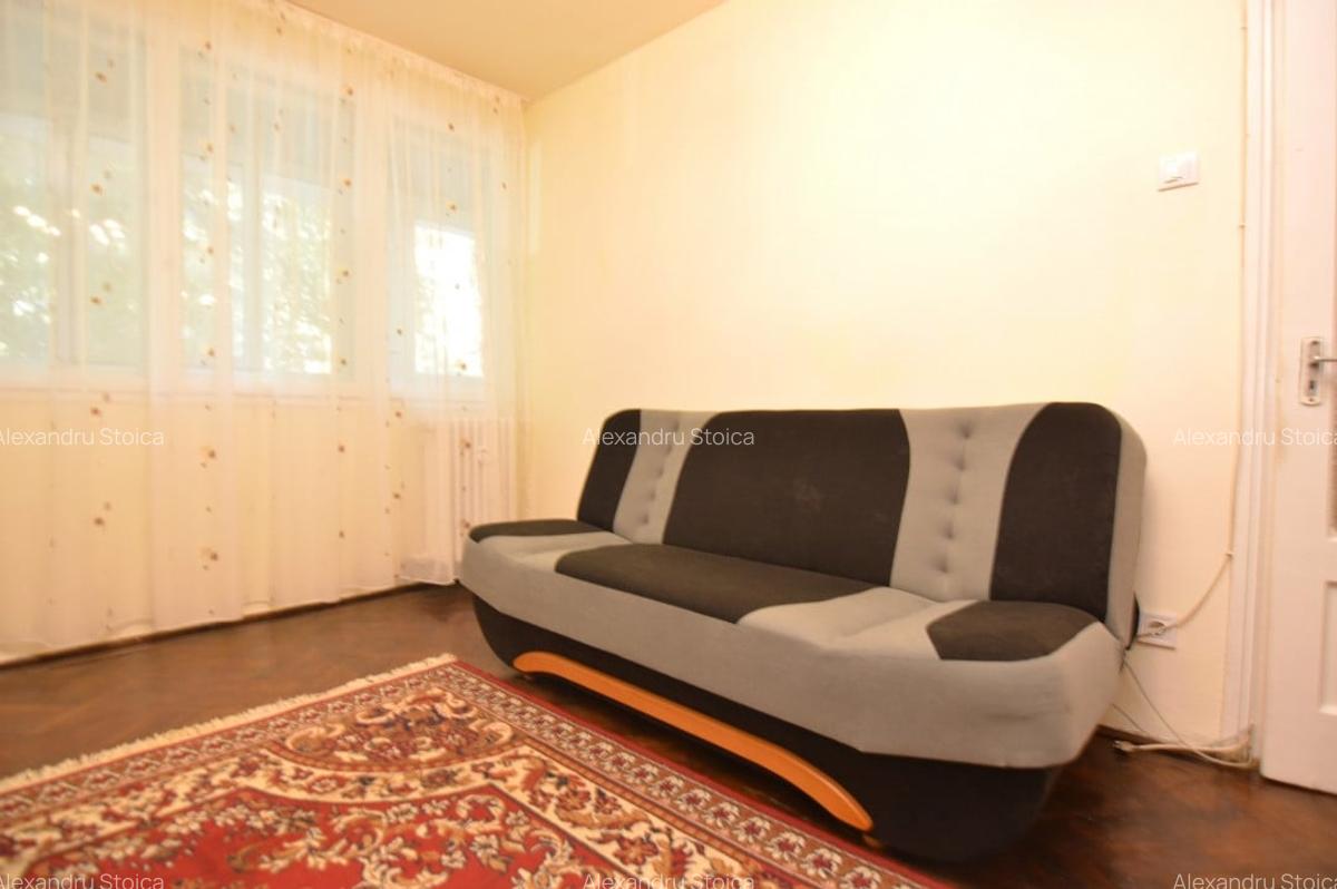 INCHIRIERE APARTAMENT 2 CAMERE PIATA MUNCII - STR. GHEORGHE PETRASCU NR. 10 - 4