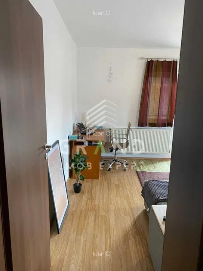 Apartament cu 2 camere decomandat, mobilat în Zorilor - 3