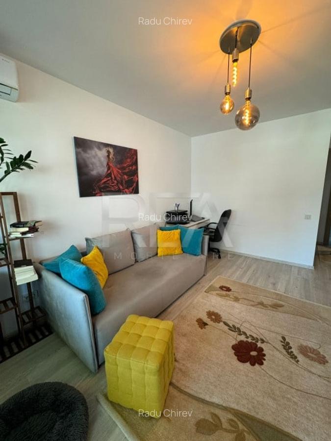 2 camere | Eminescu -Mosilor | Bloc nou - 2