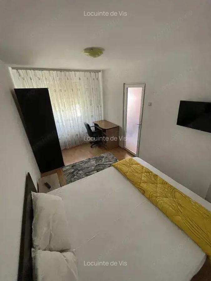 Apartament 2 camere Tomis Nord - 3
