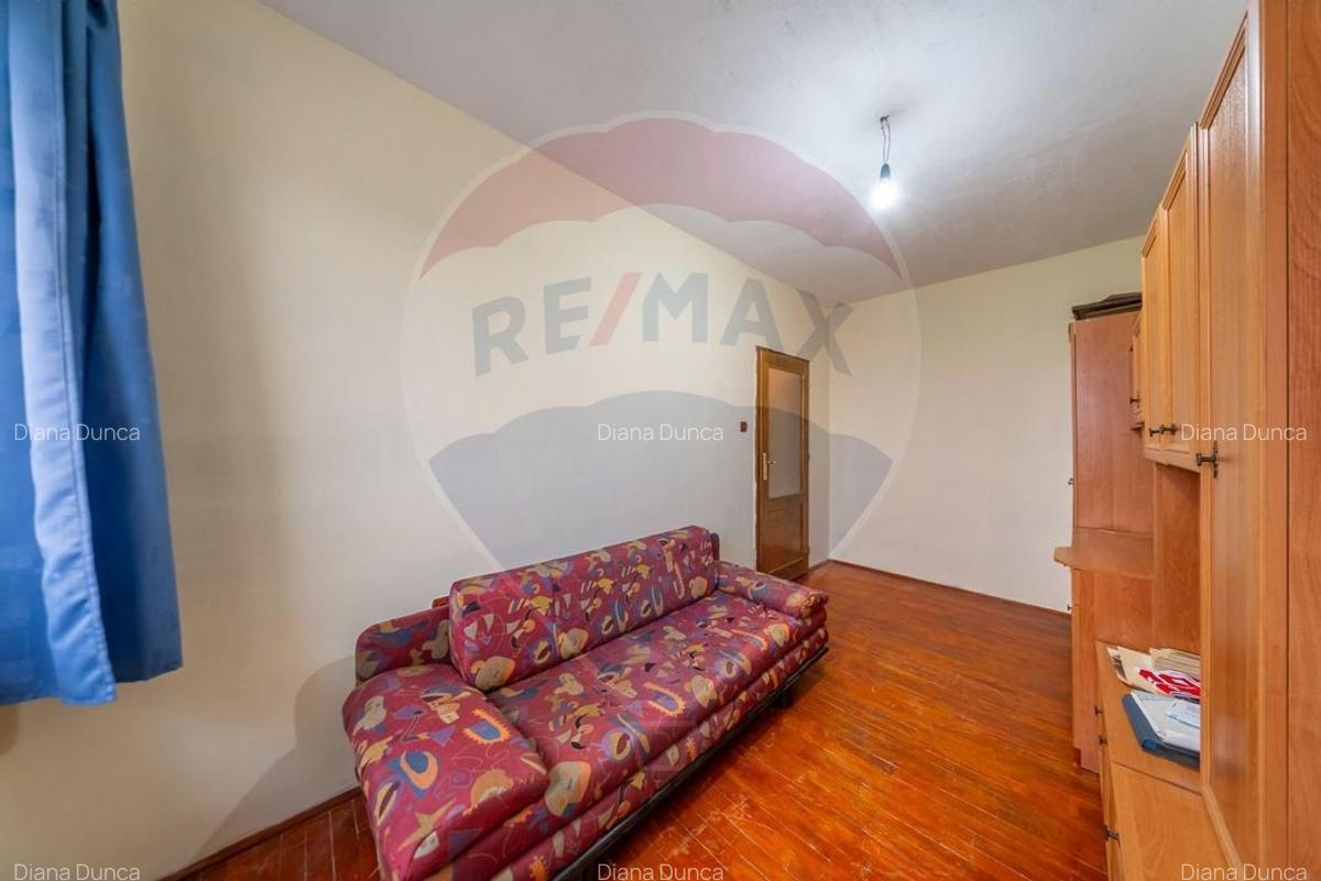 Apartament de vanzare 3 camere Chisineu Cris - 12