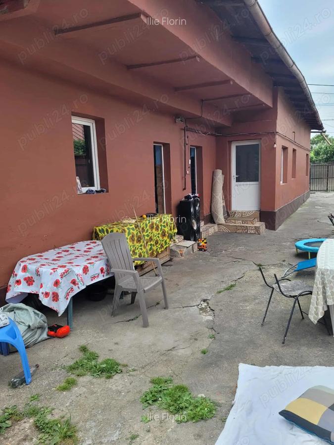 Vand casa republici - 2