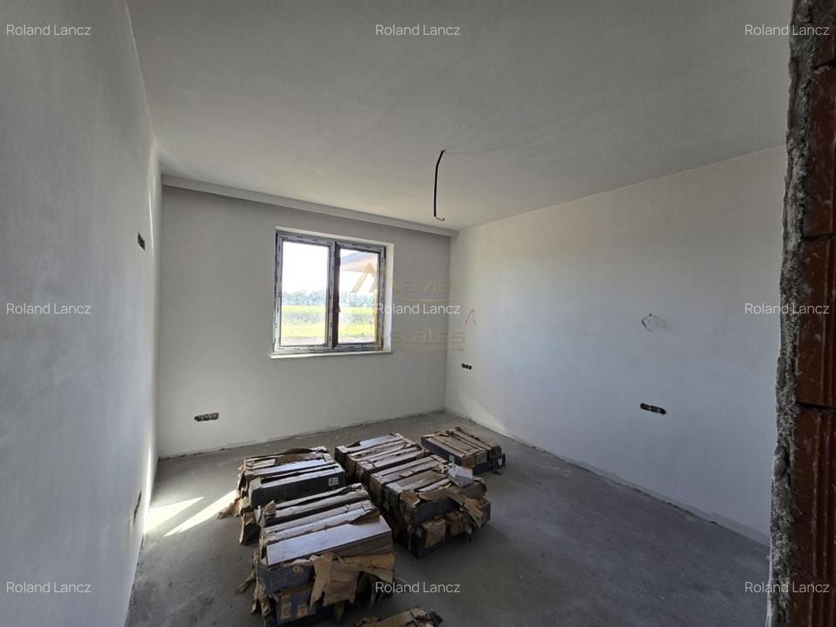 Martinesti, Casa individuala pe parter, Suprafete generoase - 10