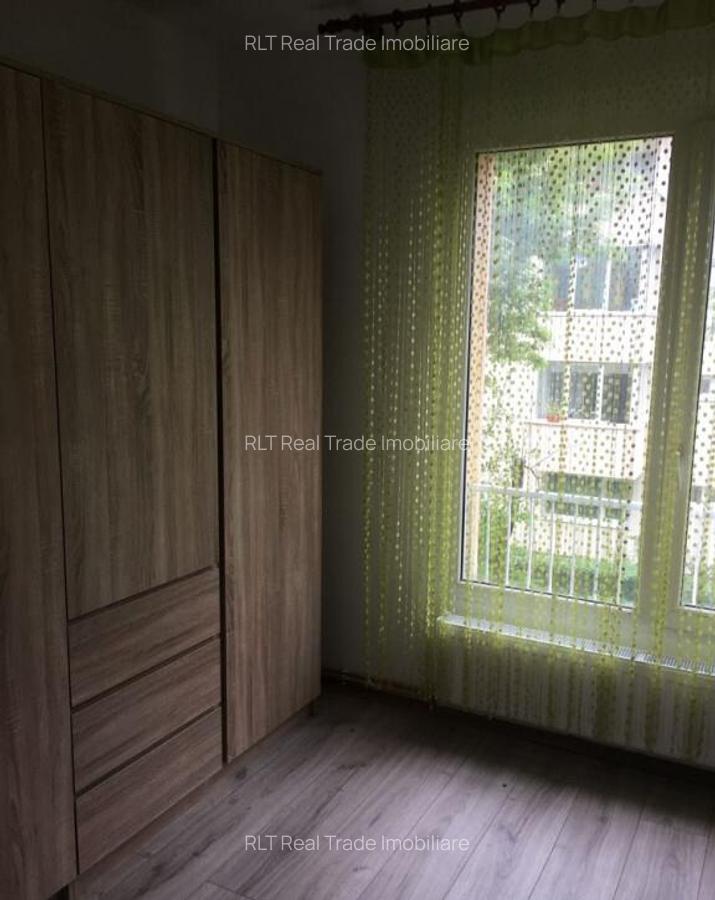 Apartament 2 camere etajul 2 zona Gemenii - 7