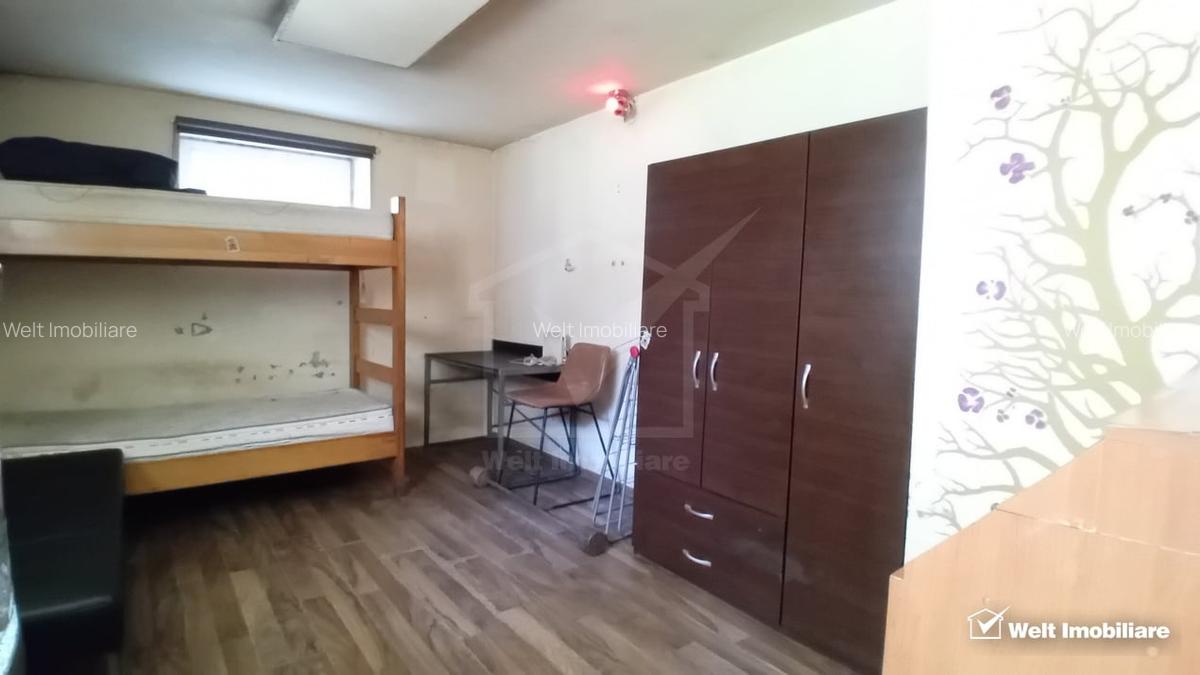 Garsoniera, Calea Dorobantilor, demisol, oportunitate investitie - 2