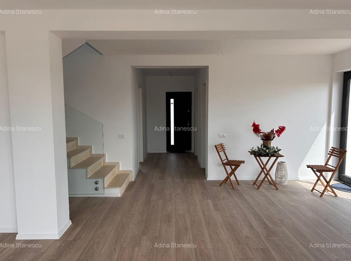 2 vile cochete in apropierea padurii cu teren generos - 36