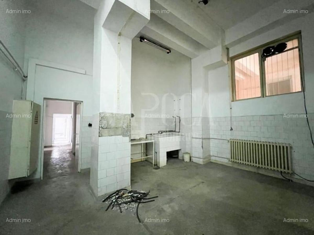 Spatiu comercial de inchiriat in Gheorgheni, Cluj Napoca - 4