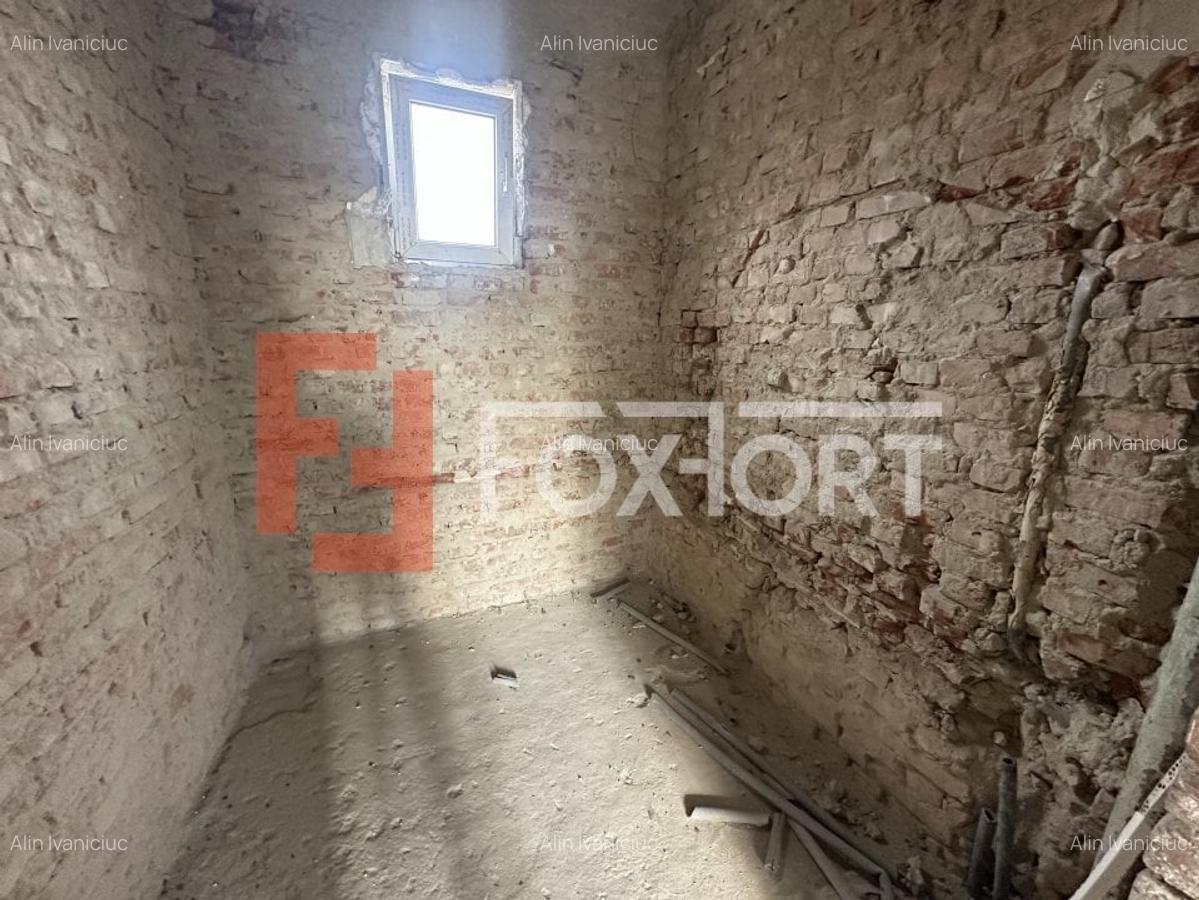 Casa individuala cu 3 camere de 90 mp cu pozitie ideala - zona Girocului - 10