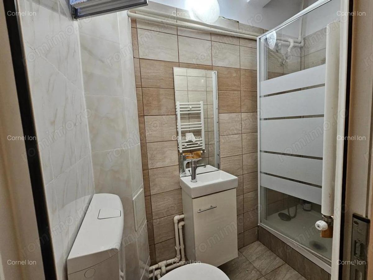 Apartament / Casa an 2002 4 camere -terasa 3bai Batistei -Universitate - 11