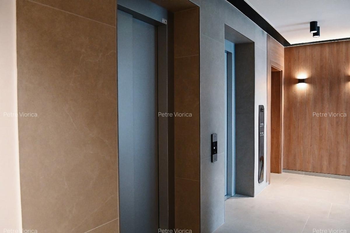 Apartament 2 camere - URBAN PLAZA - 12